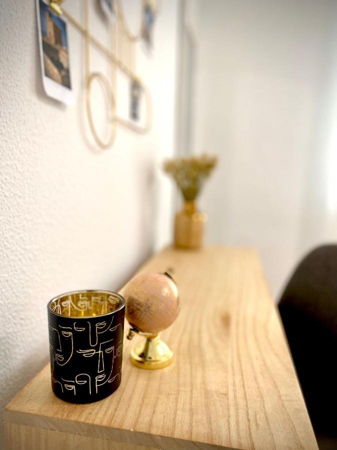 Mychoice Noe Deluxe By Bossh! Apartament Rota
