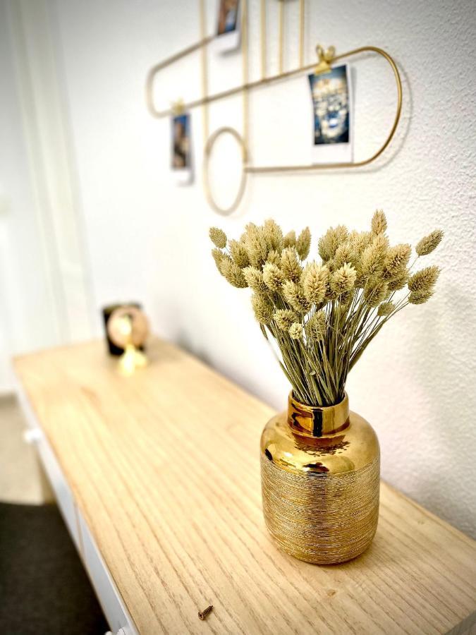 Mychoice Noe Deluxe By Bossh! Apartament *