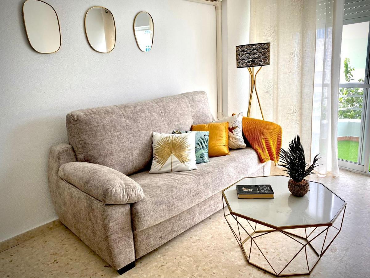 Apartament Mychoice Noe Deluxe By Bossh! Rota