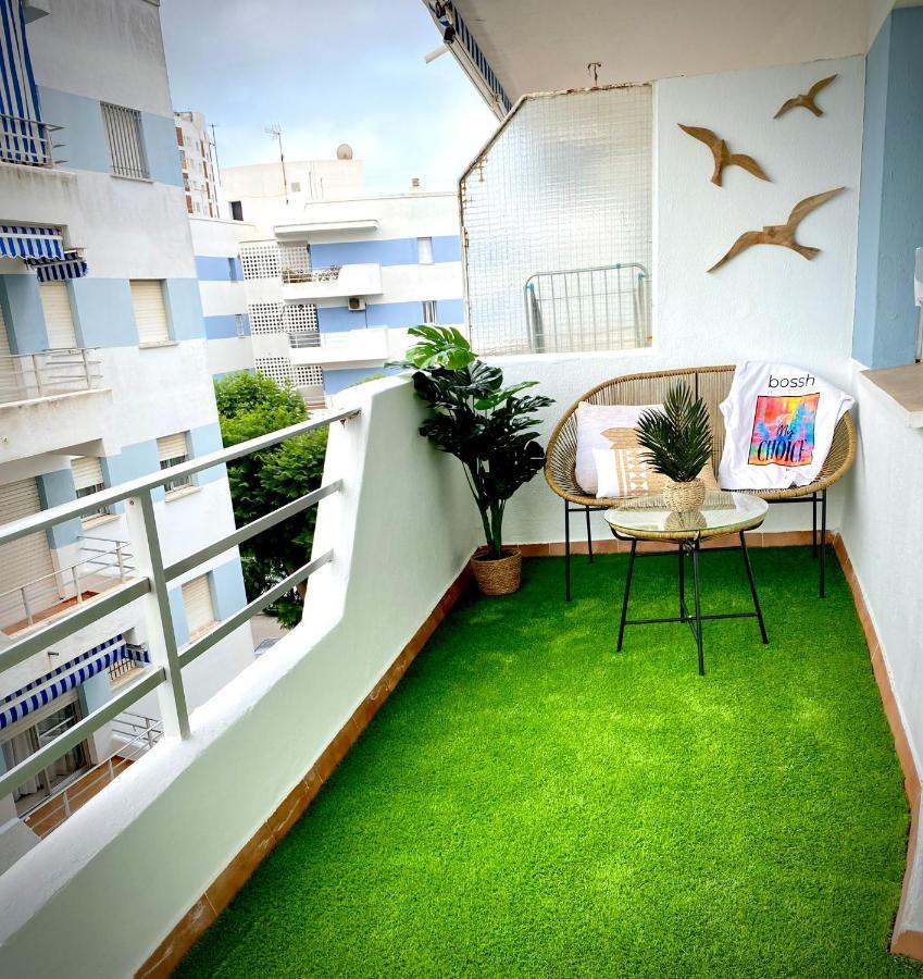 Apartament Mychoice Noe Deluxe By Bossh! Rota