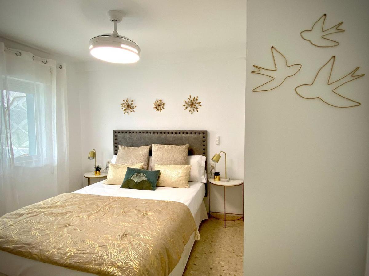 Apartament Mychoice Noe Deluxe By Bossh!