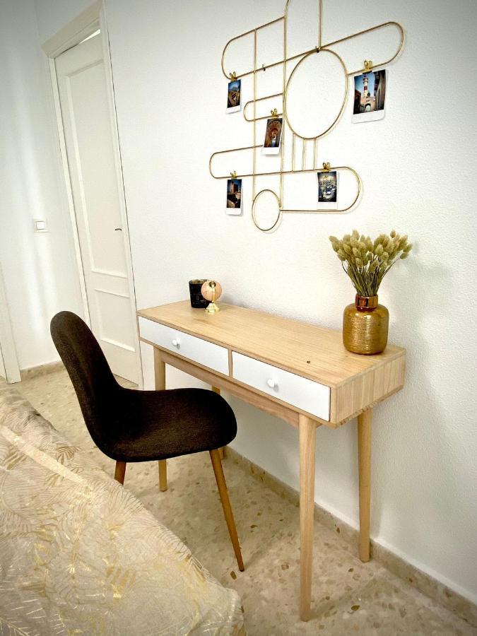 Apartament Mychoice Noe Deluxe By Bossh! Rota